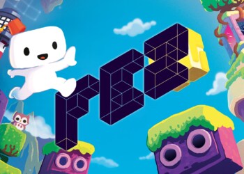 L’acclamato Fez sbarca oggi su Nintendo Switch