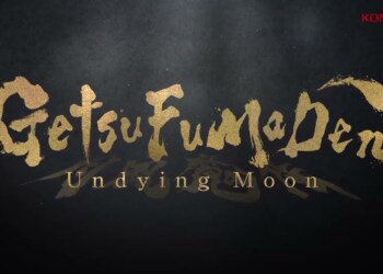 GetsuFumaDen: Undying Moon – action esclusivo in arrivo da Konami