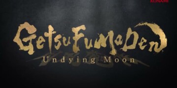 GetsuFumaDen: Undying Moon – action esclusivo in arrivo da Konami
