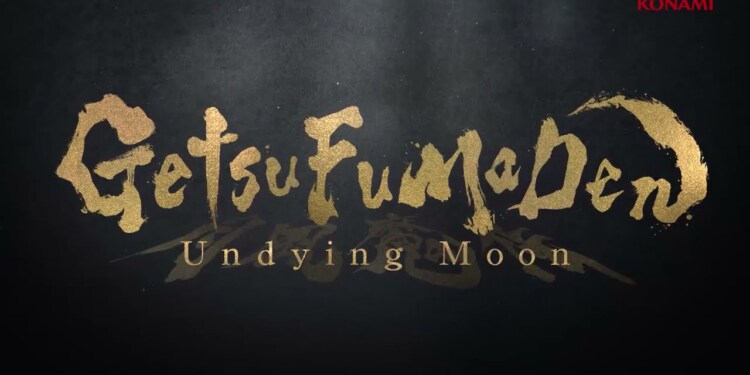 GetsuFumaDen: Undying Moon – action esclusivo in arrivo da Konami