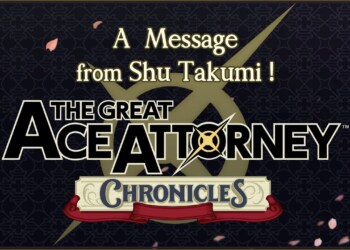 The Great Ace Attorney Chronicles: il processo inizia a luglio!