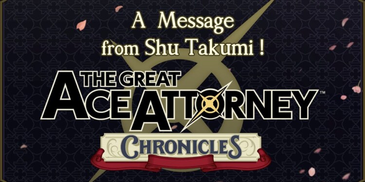 The Great Ace Attorney Chronicles: il processo inizia a luglio!