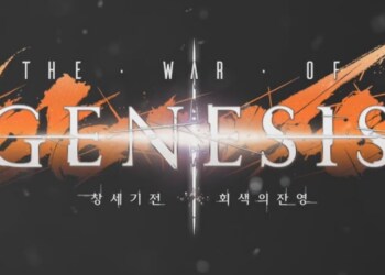 The War of Genesis: Remnants of Gray – nuovo incredibile strategico in sviluppo per Switch