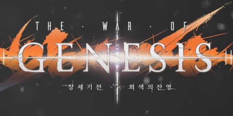 The War of Genesis: Remnants of Gray – nuovo incredibile strategico in sviluppo per Switch