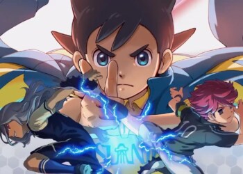 Inazuma Eleven: Great Road of Heroes esiste ancora?