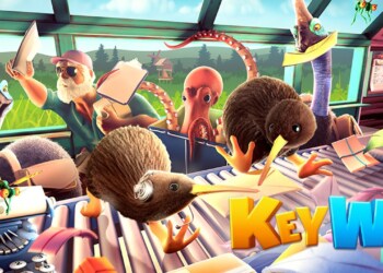 Ad agosto tutti pronti a collaborare in KeyWe