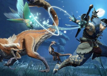 Monster Hunter Rise: la corsa al record di vendite non si ferma