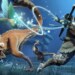 Monster Hunter Rise: la corsa al record di vendite non si ferma