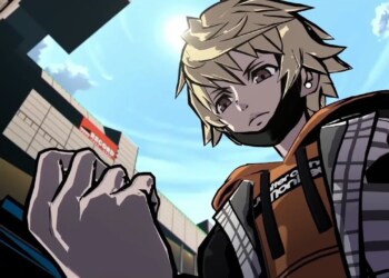 NEO: The World Ends With You – un nuovo trailer svela la data di lancio