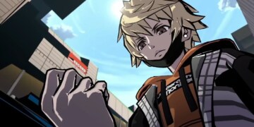 NEO: The World Ends With You – un nuovo trailer svela la data di lancio