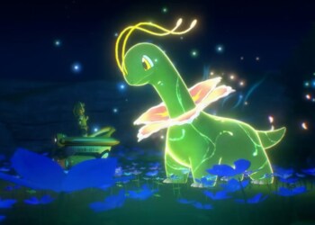 New Pokémon Snap è ora disponibile