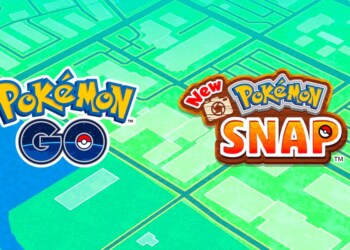 Scopriamo assieme lo speciale New Pokémon Snap