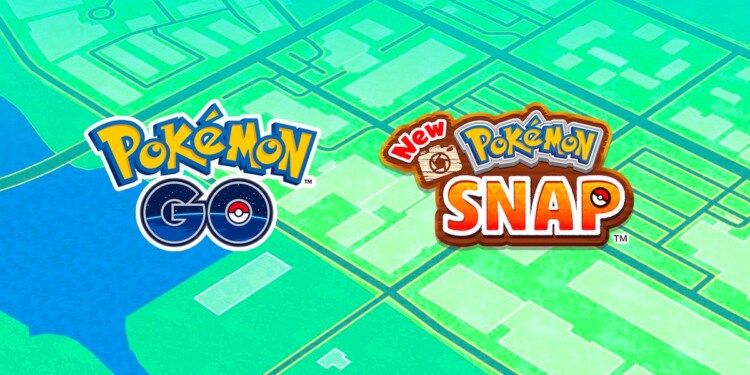 Scopriamo assieme lo speciale New Pokémon Snap