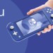 Nuovo colore per Nintendo Switch Lite
