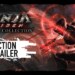 Nuovo “action” trailer per Ninja Gaiden: Master Collection