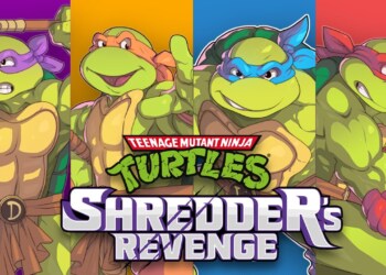 Nuovo trailer di gameplay per Teenage Mutant Ninja Turtles: Shredder’s Revenge