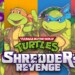 Nuovo trailer di gameplay per Teenage Mutant Ninja Turtles: Shredder’s Revenge