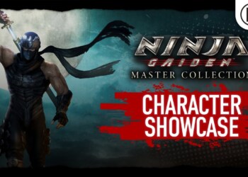 Nuovo trailer per Ninja Gaiden Master Collection