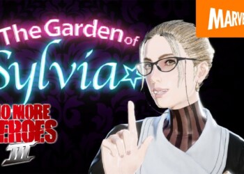 Nuovo trailer per No More Heroes 3!