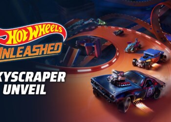 Nuovo video per Hot Wheels Unleashed
