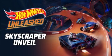 Nuovo video per Hot Wheels Unleashed
