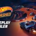 Primo video gameplay per Hot Wheels Unleashed
