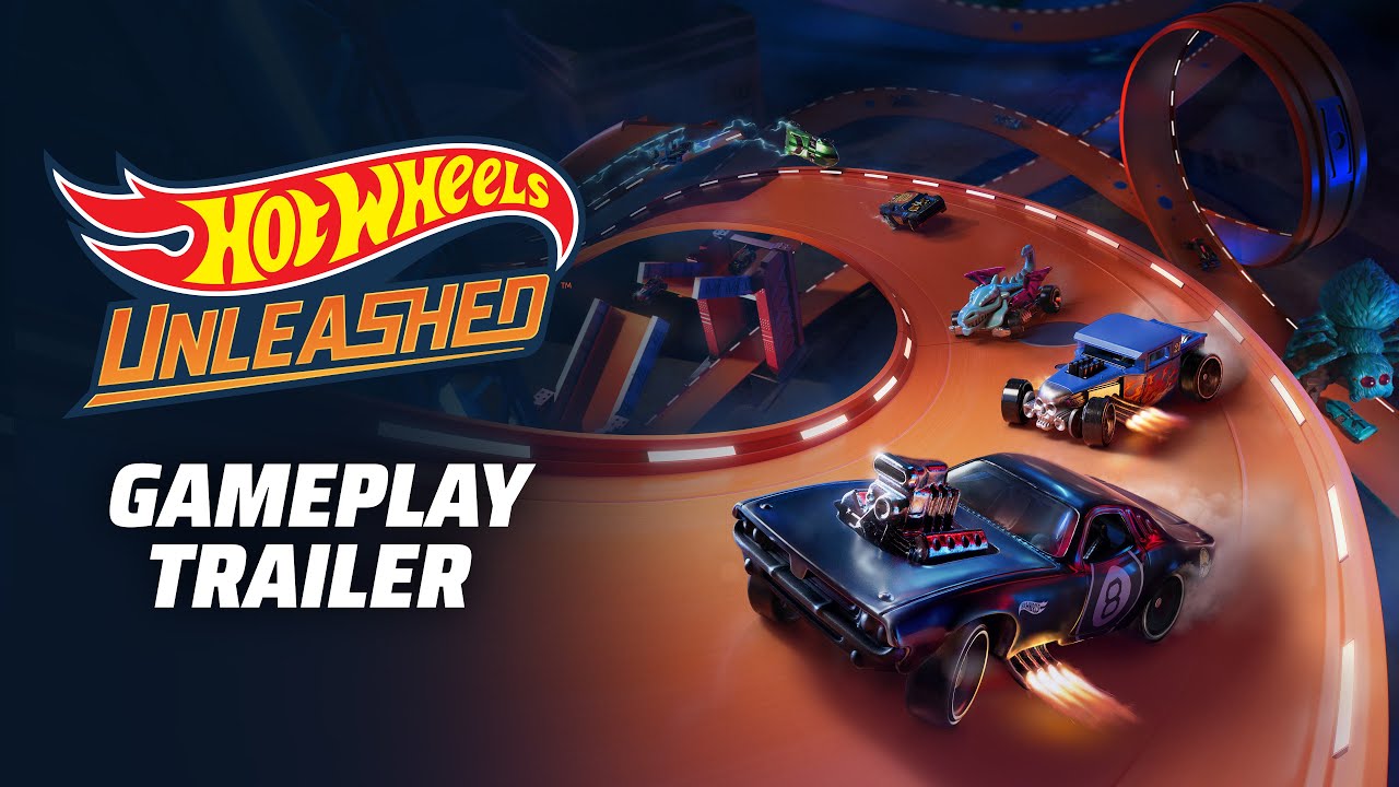 download hotwheels unleashed gameplay download hotwheels unleashed gameplay
