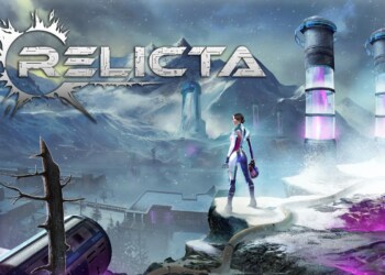 Relicta: la recensione