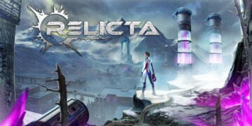 Relicta: la recensione
