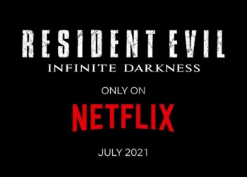 Resident Evil Infinite Darkness: ecco il primo trailer della nuova serie Netflix