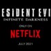 Resident Evil Infinite Darkness: ecco il primo trailer della nuova serie Netflix
