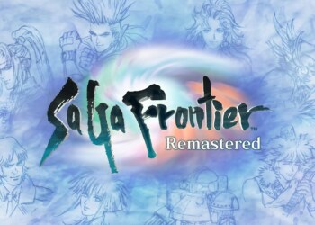 SaGa Frontier Remastered: ecco il trailer di lancio