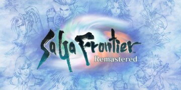 SaGa Frontier Remastered: ecco il trailer di lancio