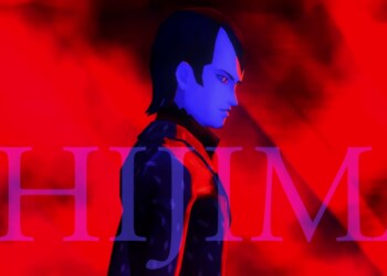 Shin Megami Tensei III Nocturne HD Remaster: tu da che parte stai?