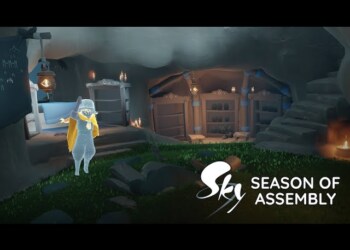 Sky: Children of the Light: thatgamecompany conferma la data d’uscita