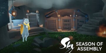 Sky: Children of the Light: thatgamecompany conferma la data d’uscita