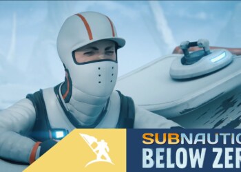 Subnautica + Subnautica Below Zero: il viaggio inizia il 14 maggio