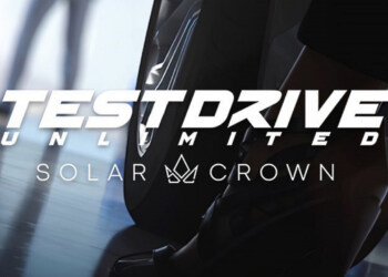 Test Drive Unlimited: Solar Crown annunciato per Switch