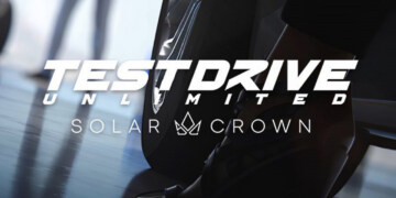 Test Drive Unlimited: Solar Crown annunciato per Switch