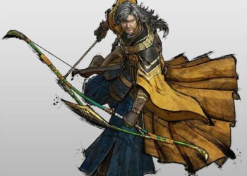 Samurai Warriors 5: svelati nuovi personaggi