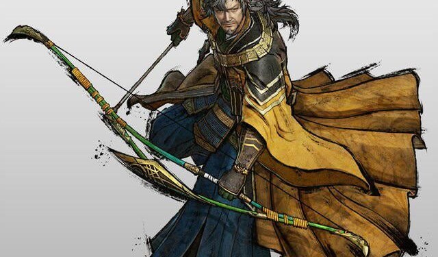 Samurai Warriors 5: svelati nuovi personaggi