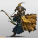 Samurai Warriors 5: svelati nuovi personaggi