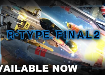 Trailer di lancio per R-Type Final 2