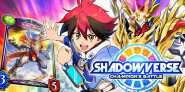 Shadowverse confermato per l’occidente
