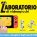 Nintendo annuncia il Laboratorio di videogiochi