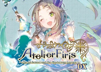 Atelier Firis: The Alchemist and the Mysterious Journey DX: la recensione