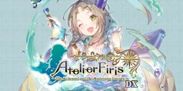 Atelier Firis: The Alchemist and the Mysterious Journey DX: la recensione
