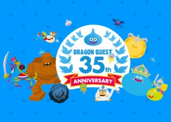 Ecco tutti gli annunci di Square Enix per i 35 anni di Dragon Quest