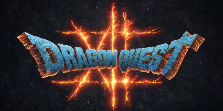 Annunciato Dragon Quest XII: The Flames of Fate