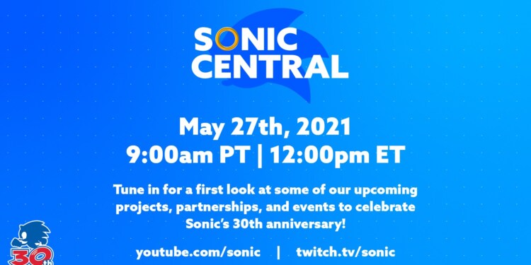 Il porcospino blu si prepara a correre di nuovo!